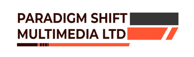 Paradigm Shift Multimedia photo 1